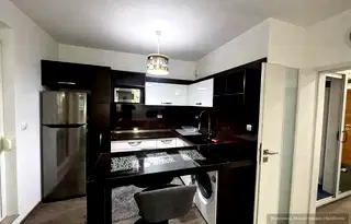Двустаен апартамент в Каменица 1, Пловдив с асансьор и паркинг