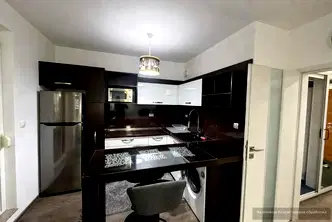 Двустаен апартамент в Каменица 1, Пловдив с асансьор и паркинг