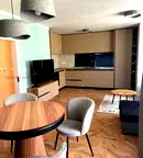 Луксозен 2-стаен апартамент в Каменица 1, Пловдив