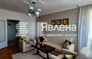 Двустаен апартамент в Пловдив, Каменица 1