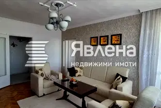 Двустаен апартамент в Пловдив, Каменица 1