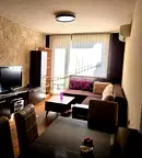 Двустаен апартамент с две тераси в Каменица 1, Пловдив