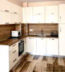 Двустаен апартамент в Каменица 1 с тераса в Пловдив