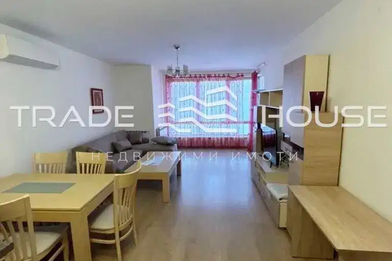 3-bedroom apartment in Plovdiv, Kamenica 1