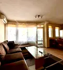 Тристаен апартамент с тераса в Каменица 1, Пловдив