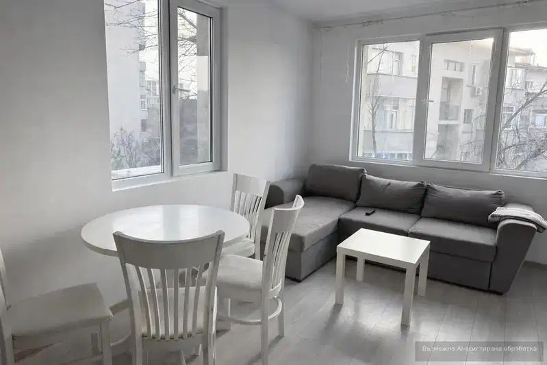 3-bedroom apartment in Plovdiv, Kamenica 1