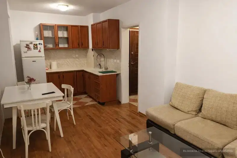 3-bedroom apartment in Plovdiv, Kamenica 1