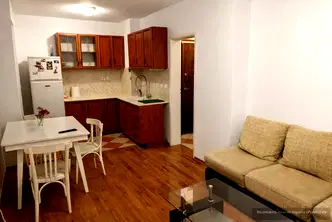 Тристаен апартамент в Каменица 1, Пловдив с асансьор