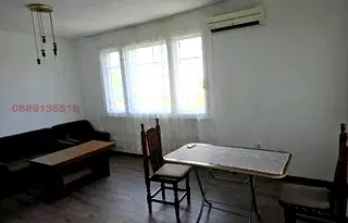 Тристаен апартамент в Каменица 1, Пловдив на 4-ти етаж