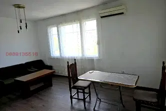 Тристаен апартамент в Каменица 1, Пловдив на 4-ти етаж
