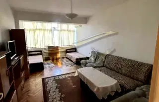 4-стаен апартамент в Каменица 1, Пловдив с тераса