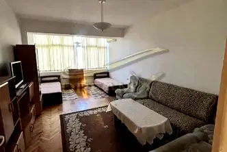 4-стаен апартамент в Каменица 1, Пловдив с тераса