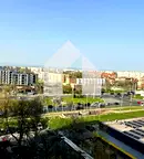 Двустаен апартамент в Каменица 2, Пловдив с тераса