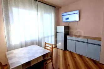 Двустаен апартамент с тераса в Каменица 2, Пловдив
