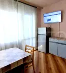 Двустаен апартамент с тераса в Каменица 2, Пловдив