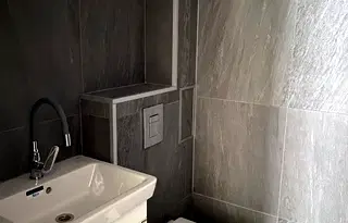 Тристаен апартамент с тераса в Каменица 2, Пловдив