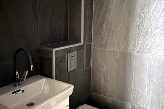 Тристаен апартамент с тераса в Каменица 2, Пловдив
