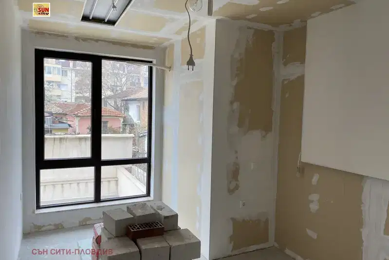 2-bedroom apartment in Plovdiv, Kamenica 2