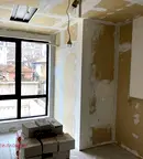 Тристаен апартамент в Каменица 2 с тераса и асансьор