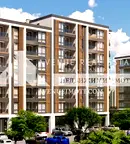 Двустаен апартамент в Каменица 2, Пловдив, тухлено строителство