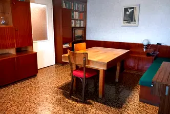 Двустаен апартамент в Пловдив, Каменица 2