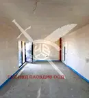 Двустаен апартамент 81 кв.м в Каменица 2, Пловдив с тераса