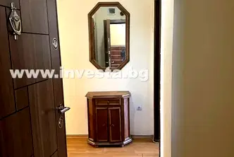 Двустаен апартамент с две тераси в Каменица 2, Пловдив