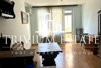 Двустаен апартамент с две тераси в Каменица 2, Пловдив