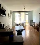 Двустаен апартамент с две тераси в Каменица 2, Пловдив