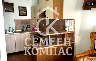 Двустаен апартамент в Каменица 2, Пловдив с две тераси
