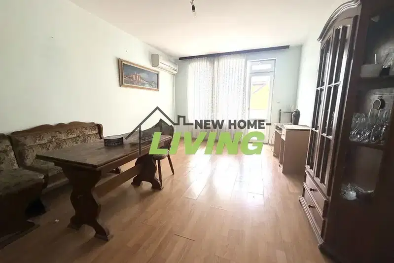2-bedroom apartment in Plovdiv, Kamenica 2