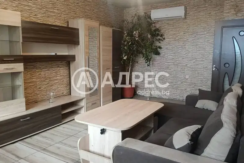 2-bedroom apartment in Plovdiv, Kamenica 2
