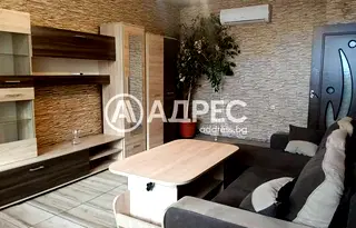 Двустаен апартамент в Пловдив, Каменица 2