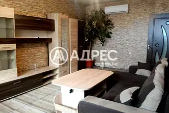 Двустаен апартамент в Пловдив, Каменица 2