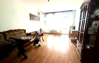 Двустаен апартамент с две тераси в Каменица 2, Пловдив