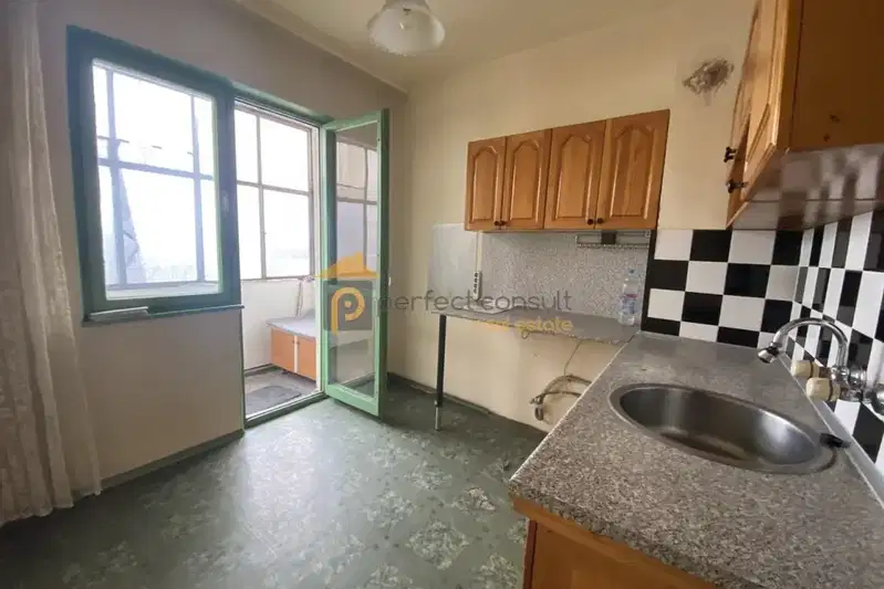 2-bedroom apartment in Plovdiv, Kamenica 2