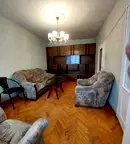 Тристаен апартамент с голяма тераса в Каменица 2, Пловдив