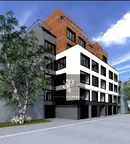 Тристаен апартамент в Каменица 2 с паркомясто