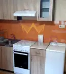 Тристаен апартамент в Пловдив, Каменица 2