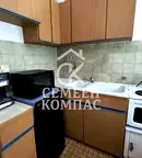 Едностаен апартамент в Каменица 2 с тераса и гледка