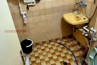 Едностаен апартамент в Каменица 2, Пловдив с асансьор