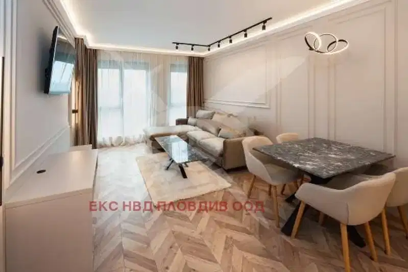 2-bedroom apartment in Plovdiv, Kamenica 2