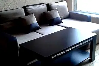 Двустаен апартамент с тераса в Каменица 2, Пловдив