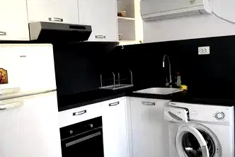 Двустаен апартамент в Каменица 2, Пловдив с луксозен ремонт