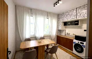 Двустаен апартамент с тераса в Каменица 2, Пловдив