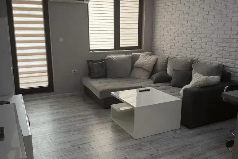 2-bedroom apartment in Plovdiv, Kamenica 2