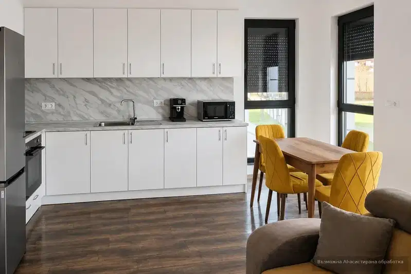 2-bedroom apartment in Plovdiv, Kamenica 2