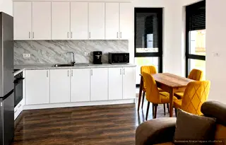 Двустаен апартамент в Пловдив, Каменица 2