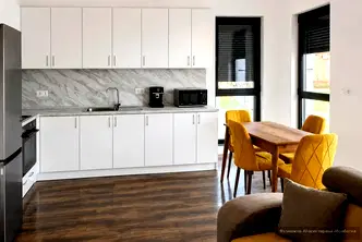 Двустаен апартамент в Пловдив, Каменица 2