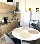 Двустаен апартамент с тераса в Каменица 2, Пловдив